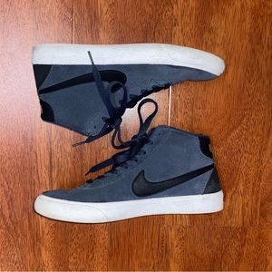 Nike SB Shoes Bruin Hi Wmn | Size 6.5